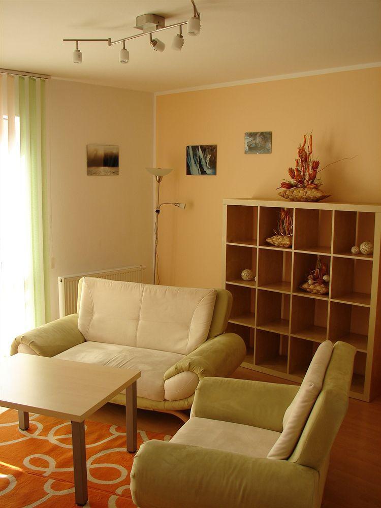 Eel Accommodation Brno Buitenkant foto