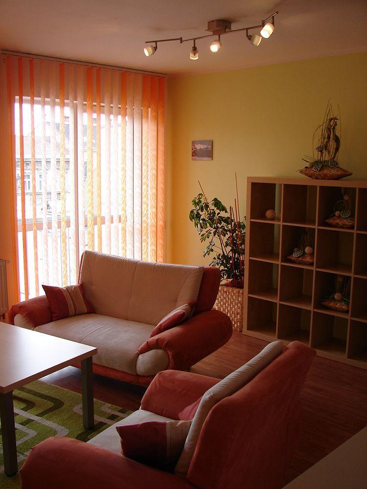 Eel Accommodation Brno Buitenkant foto