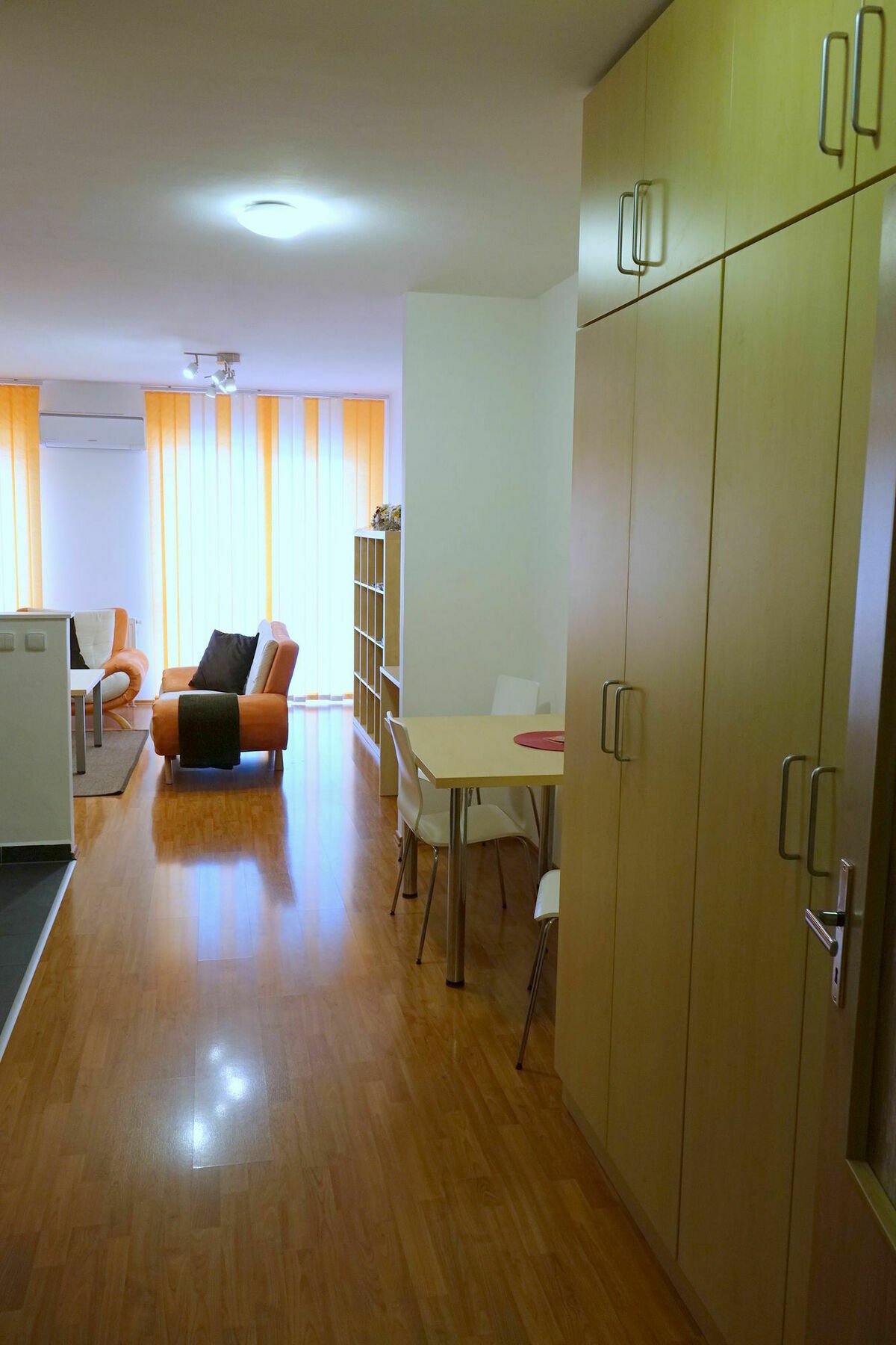 Eel Accommodation Brno Buitenkant foto