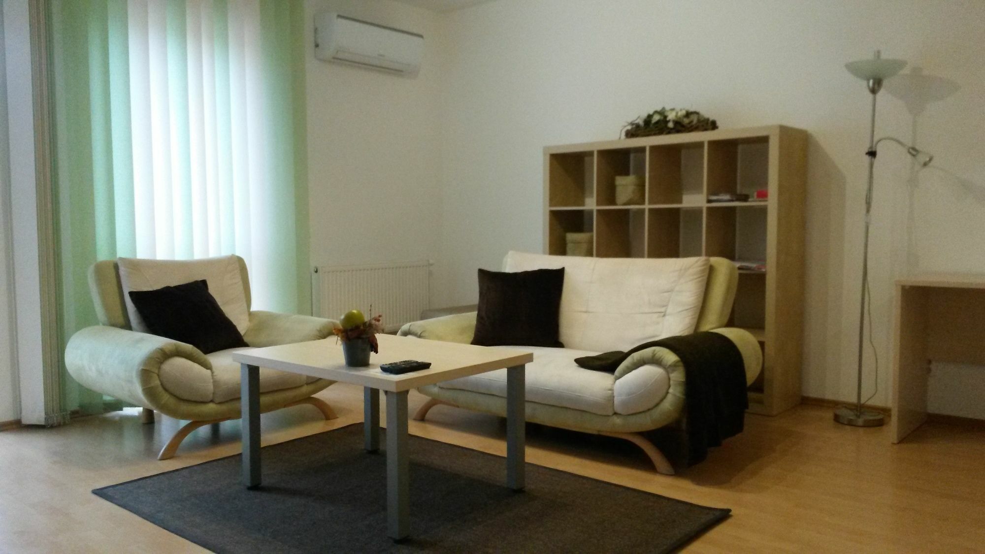 Eel Accommodation Brno Buitenkant foto